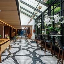 Novotel Paris les Halles