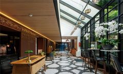 Novotel Paris les Halles