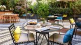 Novotel Paris les Halles Exterior