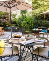 Novotel Paris les Halles
