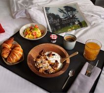 Novotel Paris les Halles Exterior