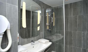 Ibis Hotel Lyon Centre