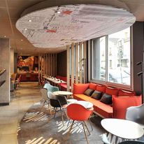 Ibis Hotel Lyon Centre