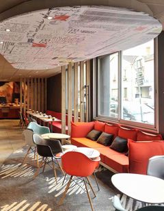 Ibis Hotel Lyon Centre
