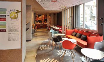 Ibis Hotel Lyon Centre