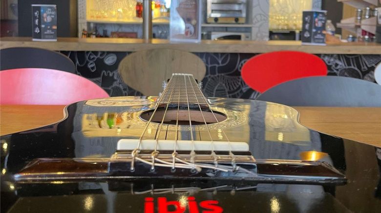 <b>Ibis Hotel Lyon Centre Other</b>. Images powered by <a href="https://iceportal.shijigroup.com/" title="IcePortal" target="_blank">IcePortal</a>.