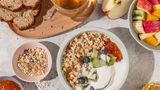 <b>Ibis Hotel Lyon Centre Restaurant</b>. Images powered by <a href="https://iceportal.shijigroup.com/" title="IcePortal" target="_blank">IcePortal</a>.