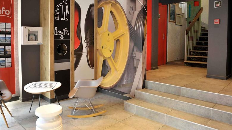 <b>Ibis Hotel Lyon Centre Other</b>. Images powered by <a href="https://iceportal.shijigroup.com/" title="IcePortal" target="_blank">IcePortal</a>.