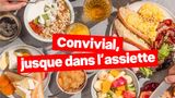 Ibis Hotel Lyon Centre Restaurant