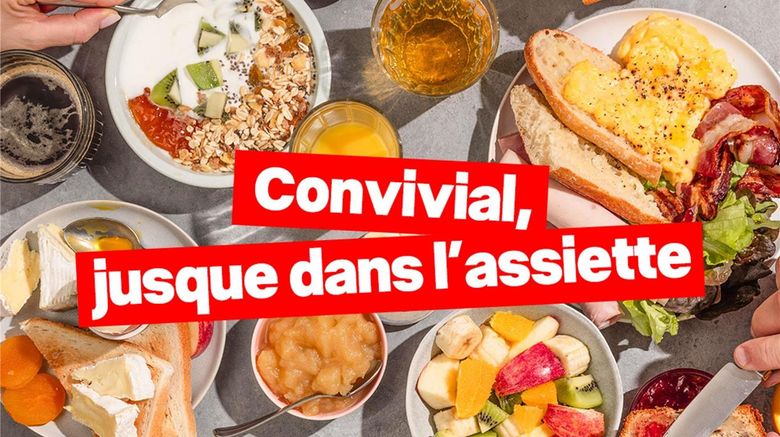 <b>Ibis Hotel Lyon Centre Restaurant</b>. Images powered by <a href="https://iceportal.shijigroup.com/" title="IcePortal" target="_blank">IcePortal</a>.