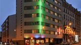 Ibis Hotel Lyon Centre Exterior
