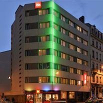 Ibis Hotel Lyon Centre