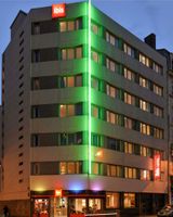 Ibis Hotel Lyon Centre