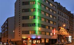 Ibis Hotel Lyon Centre