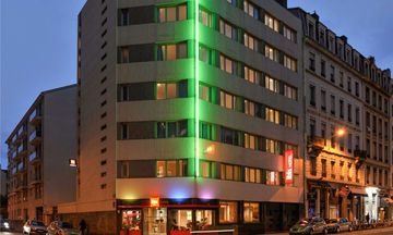 Ibis Hotel Lyon Centre