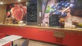 Ibis Hotel Lyon Centre Restaurant