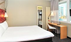 Ibis Hotel Lyon Centre