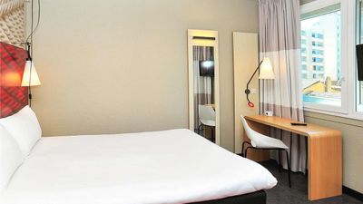Ibis Hotel Lyon Centre