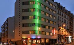 Ibis Hotel Lyon Centre