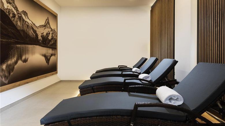 <b>Mercure Hotel Muenchen Neuperlach Sued Spa</b>. Images powered by <a href="https://iceportal.shijigroup.com/" title="IcePortal" target="_blank">IcePortal</a>.