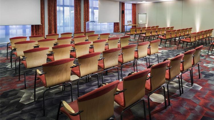 Mercure Hotel Muenchen Neuperlach Sued Meeting