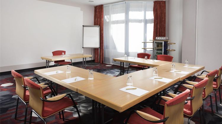 Mercure Hotel Muenchen Neuperlach Sued Meeting