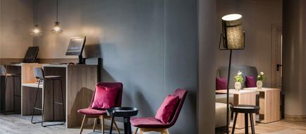 Mercure Hotel Muenchen Neuperlach Sued Exterior