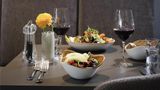 <b>Mercure Hotel Muenchen Neuperlach Sued Restaurant</b>. Images powered by <a href="https://iceportal.shijigroup.com/" title="IcePortal" target="_blank">IcePortal</a>.