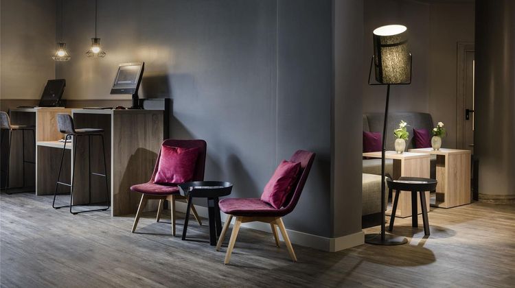Mercure Hotel Muenchen Neuperlach Sued Other