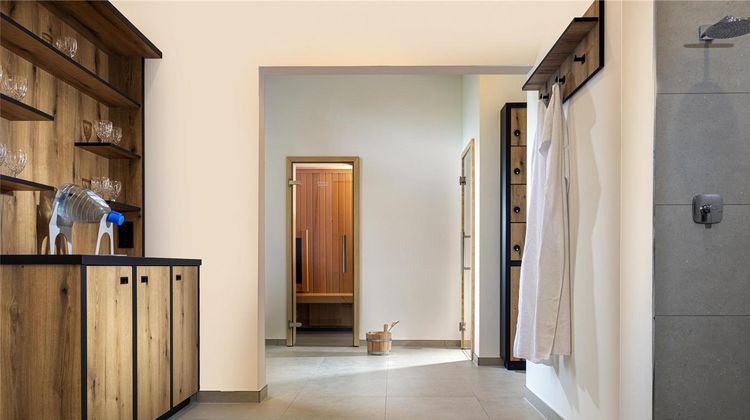 Mercure Hotel Muenchen Neuperlach Sued Spa