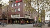 Ibis Hotel Hauptbahnhof Exterior