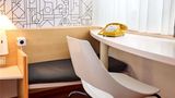 <b>Ibis Hotel Hauptbahnhof Room</b>. Images powered by <a href="https://iceportal.shijigroup.com/" title="IcePortal" target="_blank">IcePortal</a>.