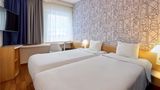 Ibis Hotel Hauptbahnhof Room