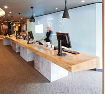 Ibis Hotel Heathrow Airport Exterior