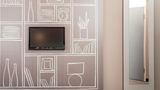 Ibis Hotel Heathrow Airport Room