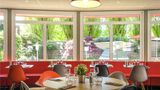 Ibis Hotel Deauville Restaurant