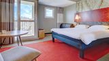 Ibis Hotel Deauville Room