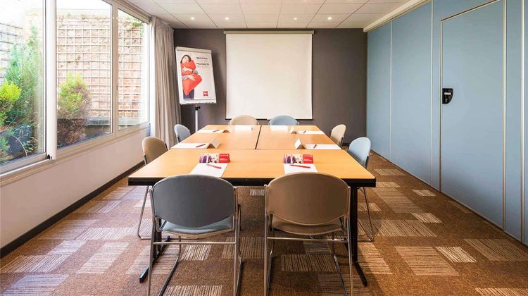 Ibis Hotel Deauville Meeting