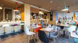 Ibis Hotel Deauville Restaurant