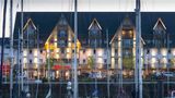 Ibis Hotel Deauville Exterior