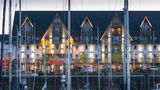 <b>Ibis Hotel Deauville Exterior</b>. Images powered by <a href="https://iceportal.shijigroup.com/" title="IcePortal" target="_blank">IcePortal</a>.
