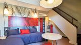 <b>Ibis Hotel Deauville Room</b>. Images powered by <a href="https://iceportal.shijigroup.com/" title="IcePortal" target="_blank">IcePortal</a>.