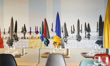 Ibis Hotel Deauville