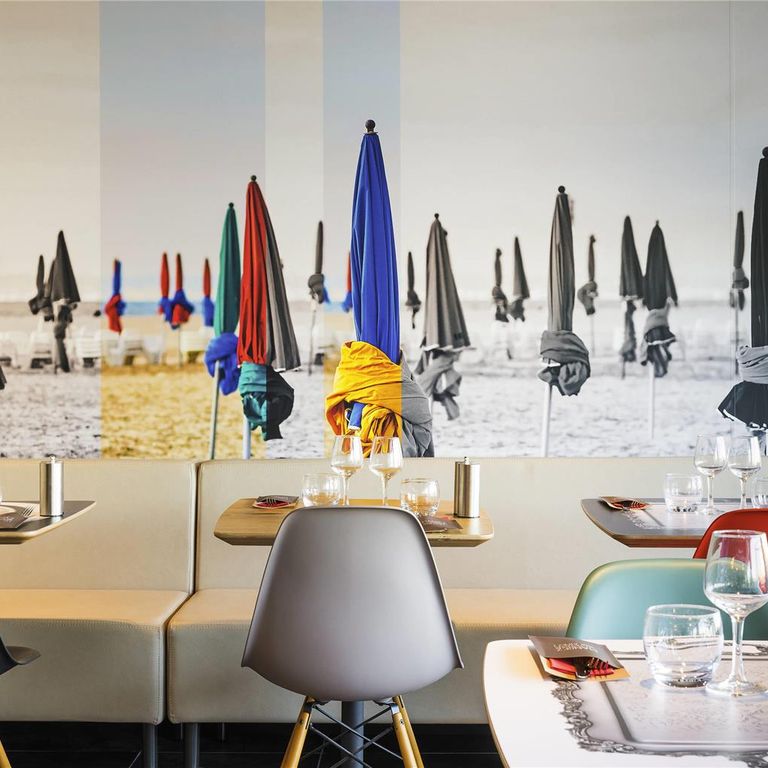 Ibis Hotel Deauville