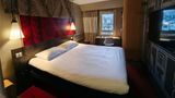 Ibis Hotel Deauville Room