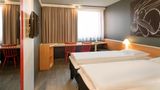 Ibis Wien Mariahilf Room