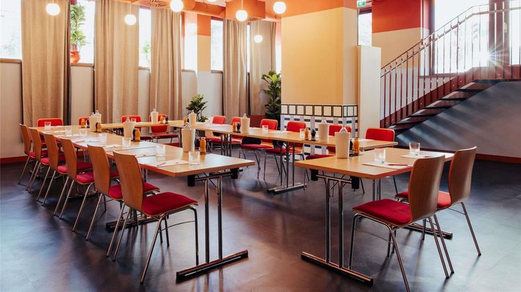 Ibis Wien Mariahilf Meeting