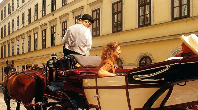 Ibis Wien Mariahilf Other