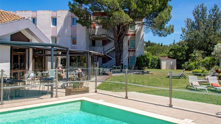 Ibis Hotel Salon-de-Provence Other