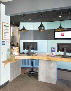 Ibis Hotel Salon-de-Provence